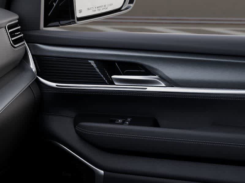 New 2026 Jeep Grand Wagoneer Limited image 25