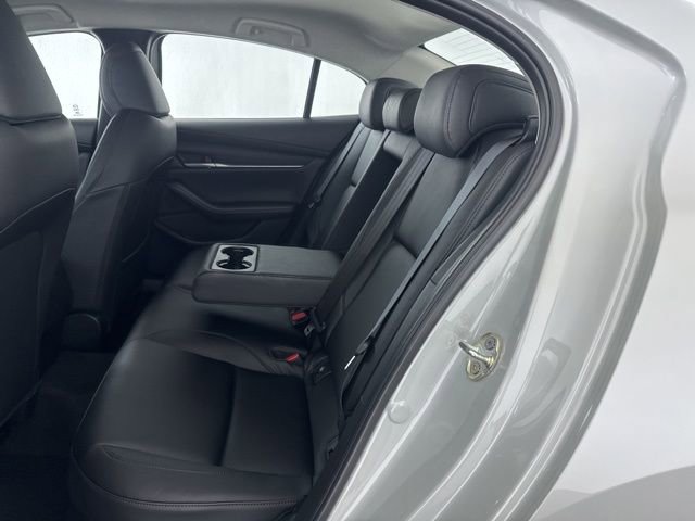 New 2026 MAZDA MAZDA3 s Sport image 24