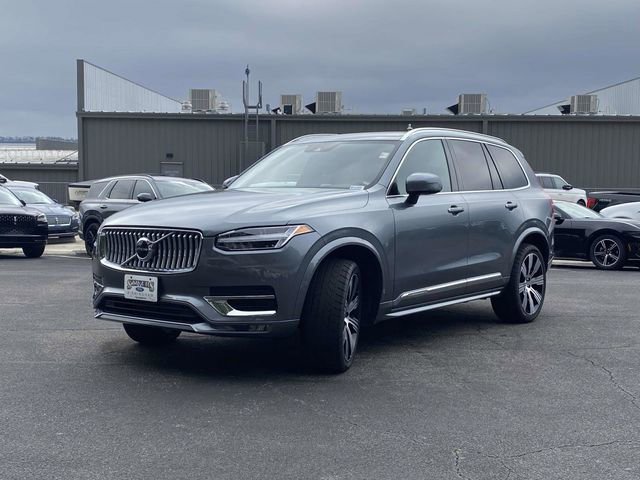 Used 2020 Volvo XC90 T6 Inscription w/ Protection Package Premier image 8