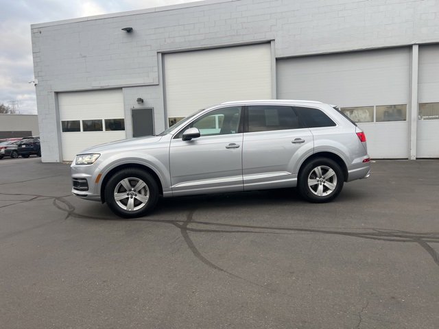 Used 2018 Audi Q7 2.0T Premium Plus image 18