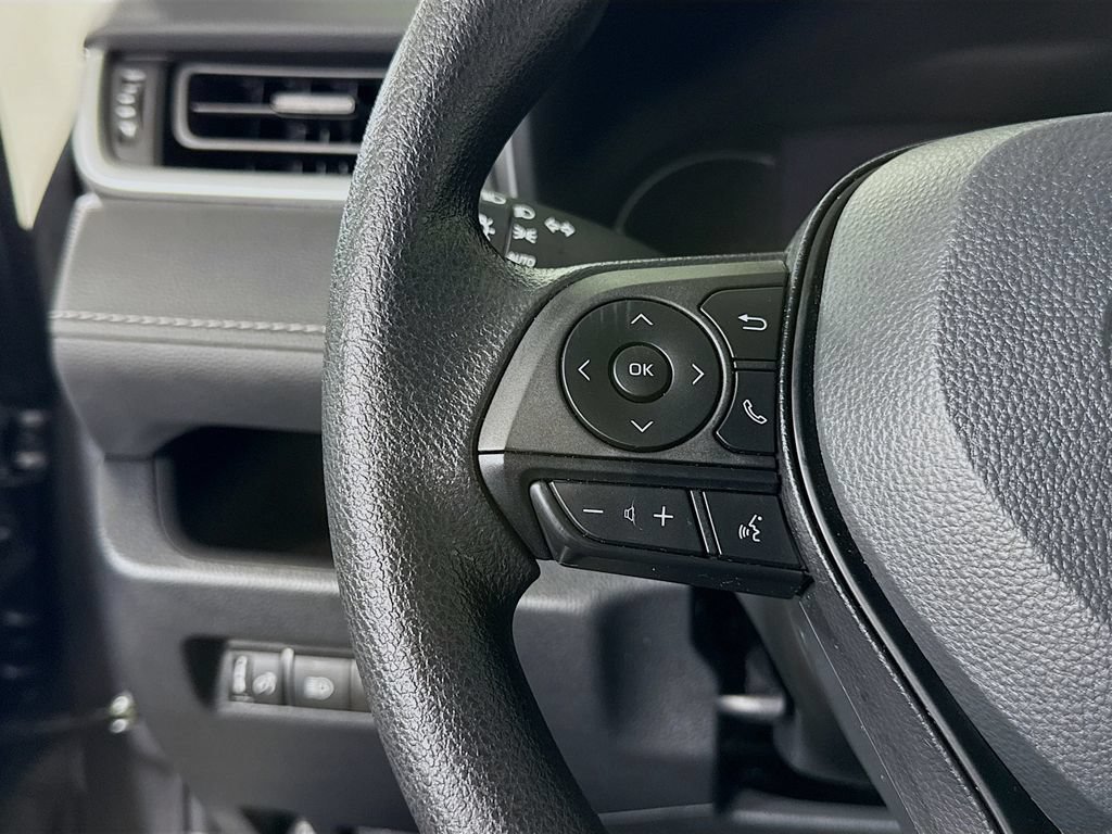Certified 2023 Toyota RAV4 XLE AWD/4WD image 21