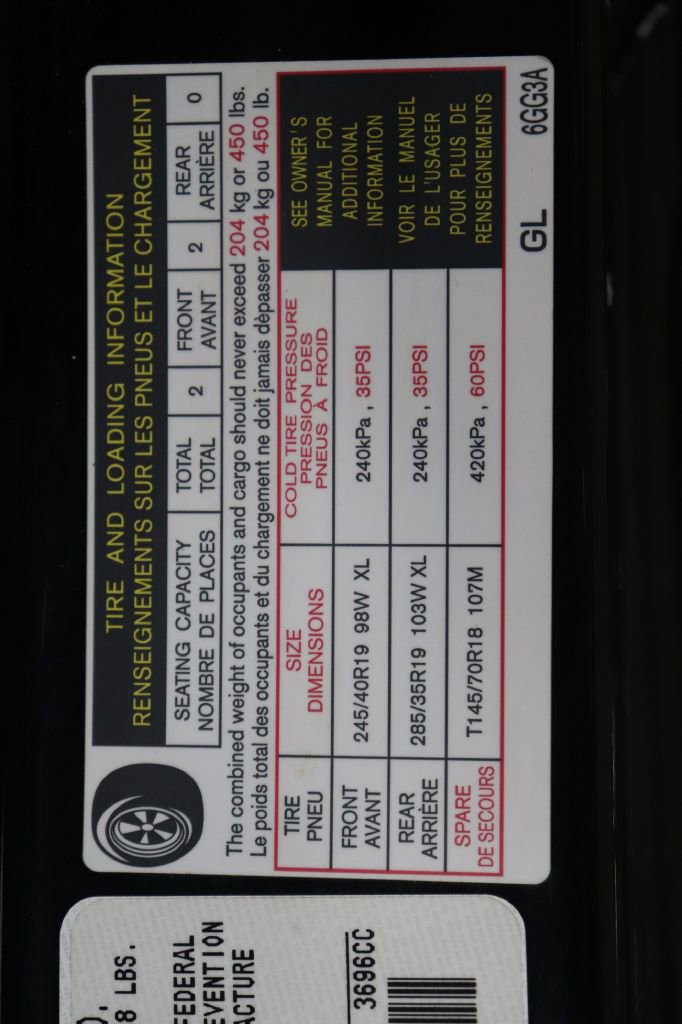 Used 2020 Nissan 370Z NISMO image 34