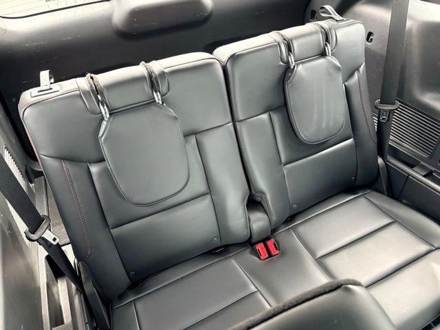 Used 2025 Ford Explorer ST-Line image 15