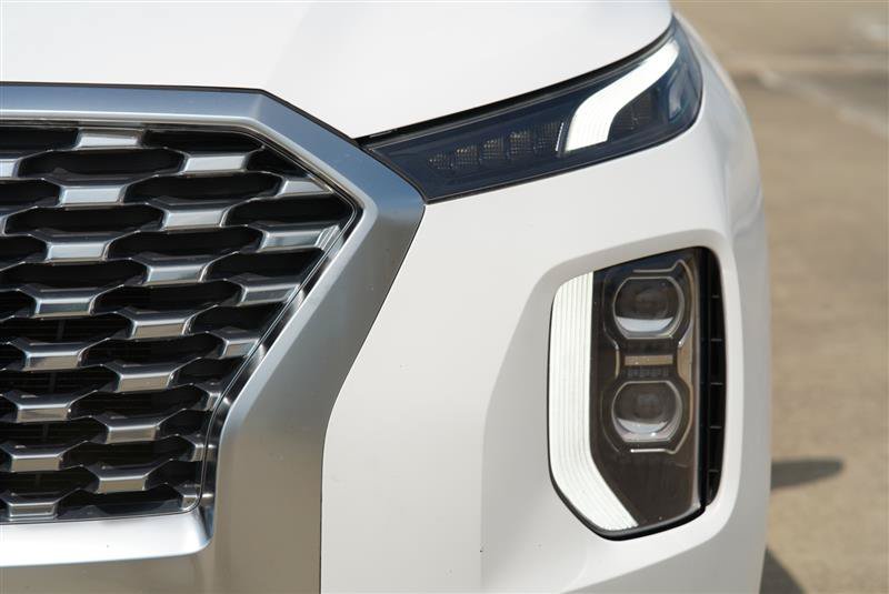 Used 2021 Hyundai Palisade Limited AWD/4WD image 31