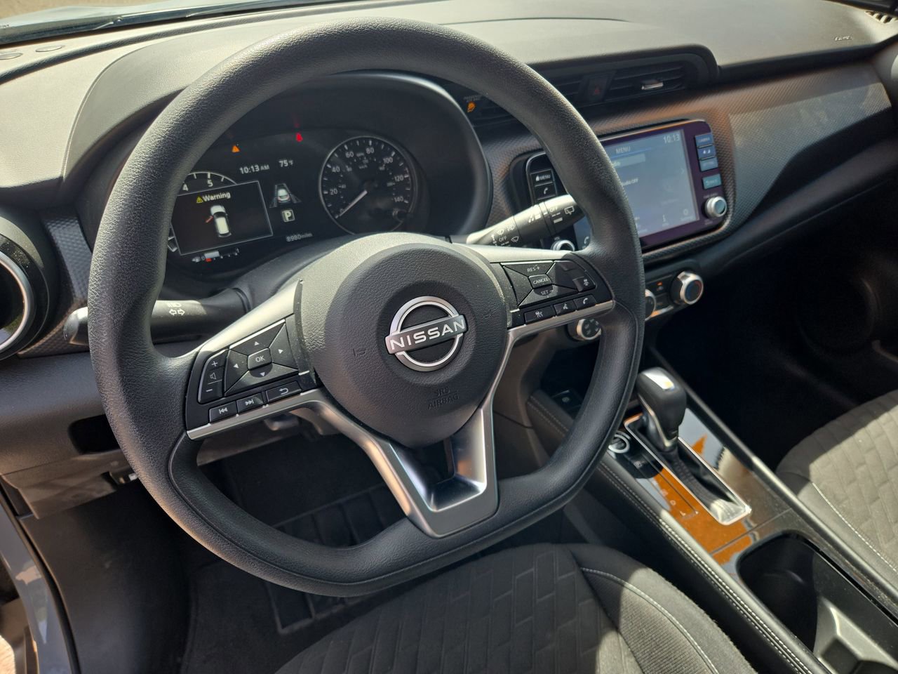Used 2023 Nissan Kicks SV image 19