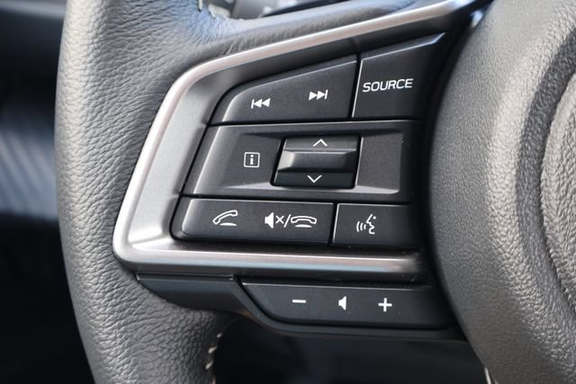 Certified 2026 Subaru Ascent Premium AWD/4WD image 8