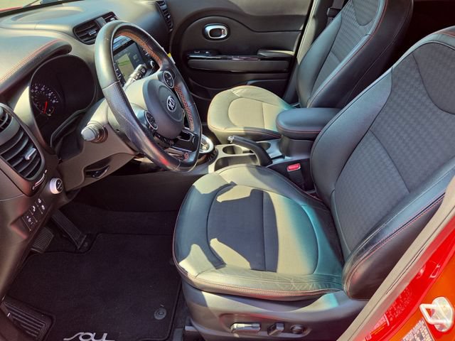 Used 2019 Kia Soul ! w/ Technology Package FWD image 10
