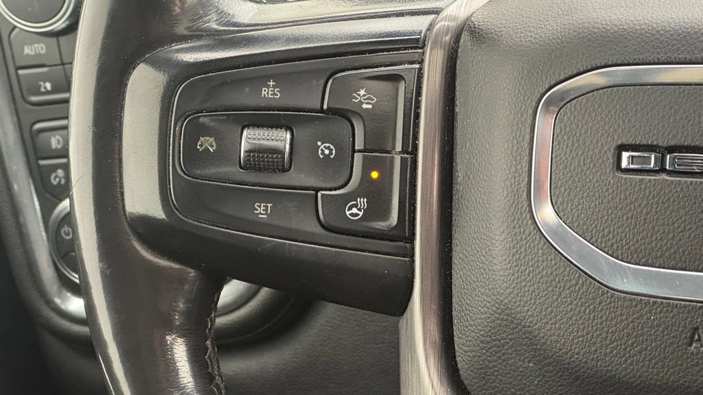 Used 2019 GMC Sierra 1500 Denali w/ Denali Ultimate Package image 14