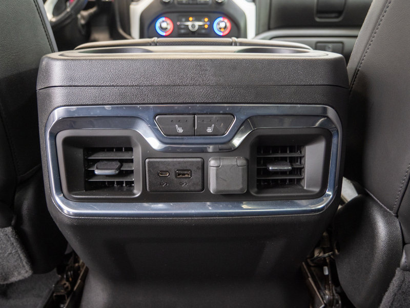 Used 2020 Chevrolet Silverado 3500 High Country AWD/4WD image 17