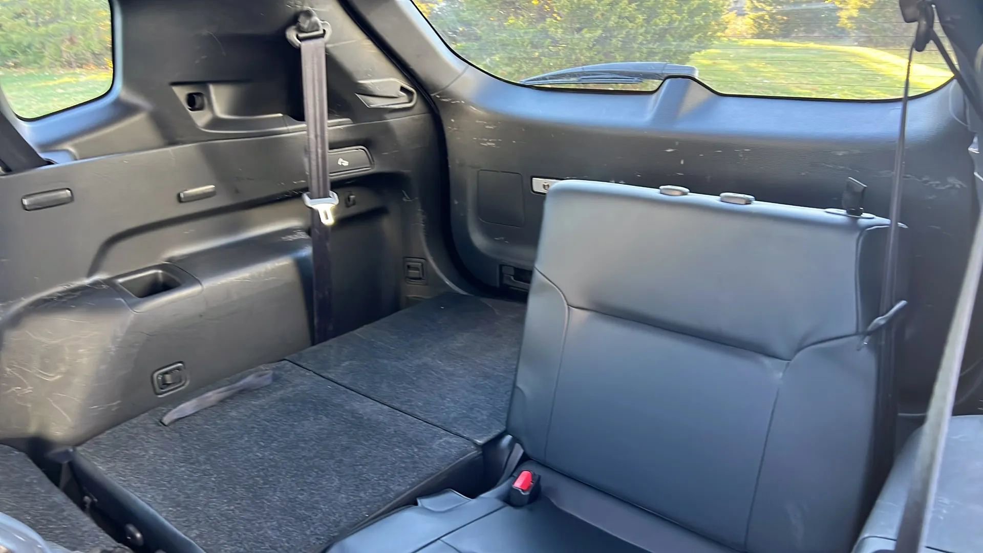 Used 2024 Mitsubishi Outlander Ralliart image 15