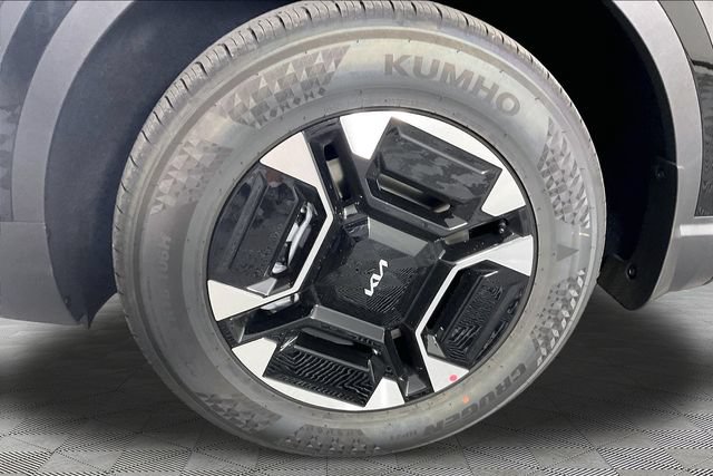 New 2027 Kia Telluride EX FWD image 13