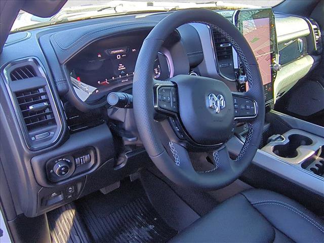 New 2026 RAM 1500 Rebel w/ Rebel Level 2 Equipment Group video 3