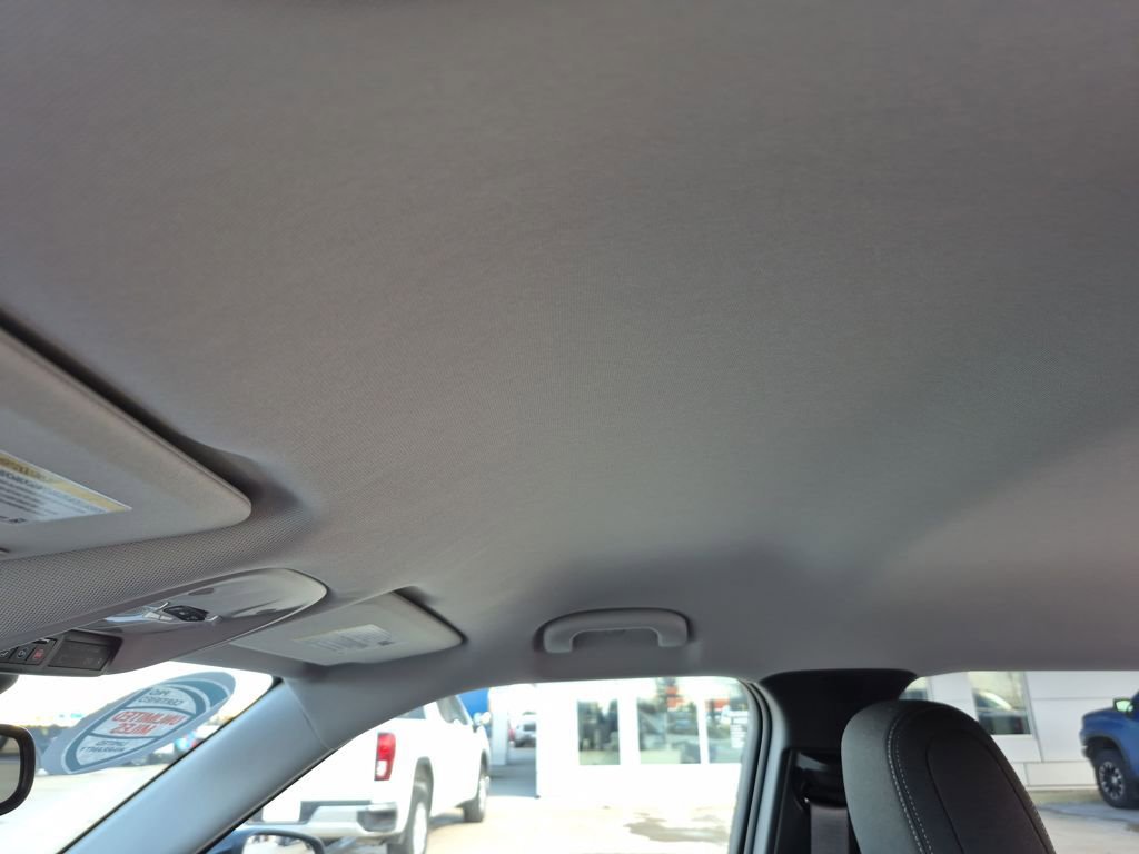 New 2026 Chevrolet TrailBlazer LT w/ Convenience Package image 21