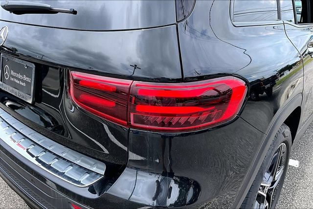 Used 2024 Mercedes-Benz GLB 250 image 20