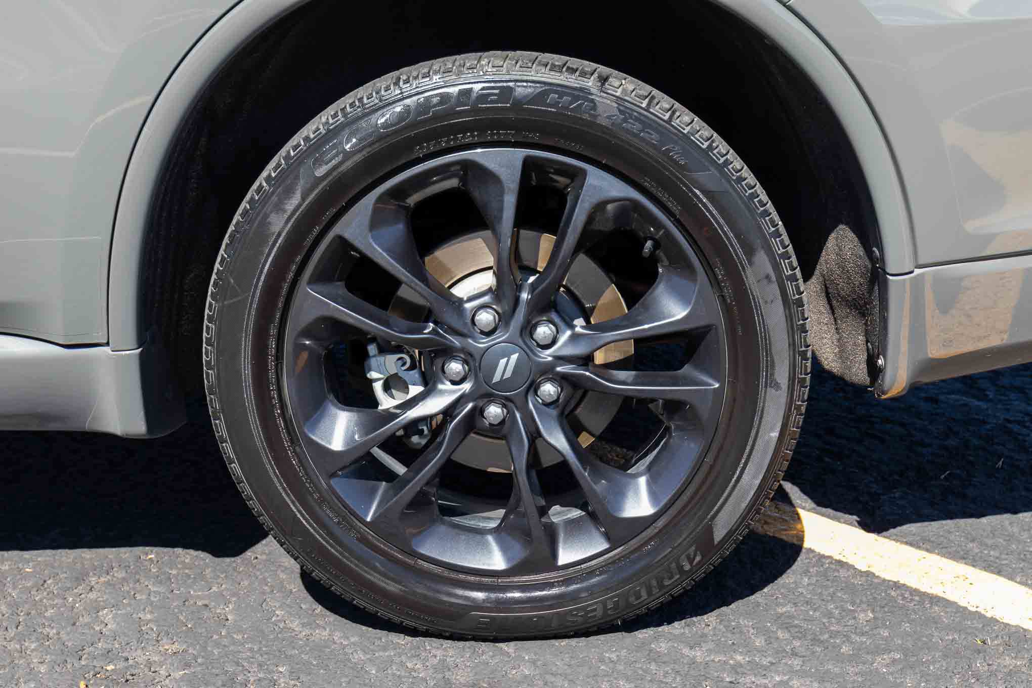 Used 2021 Dodge Durango GT image 37