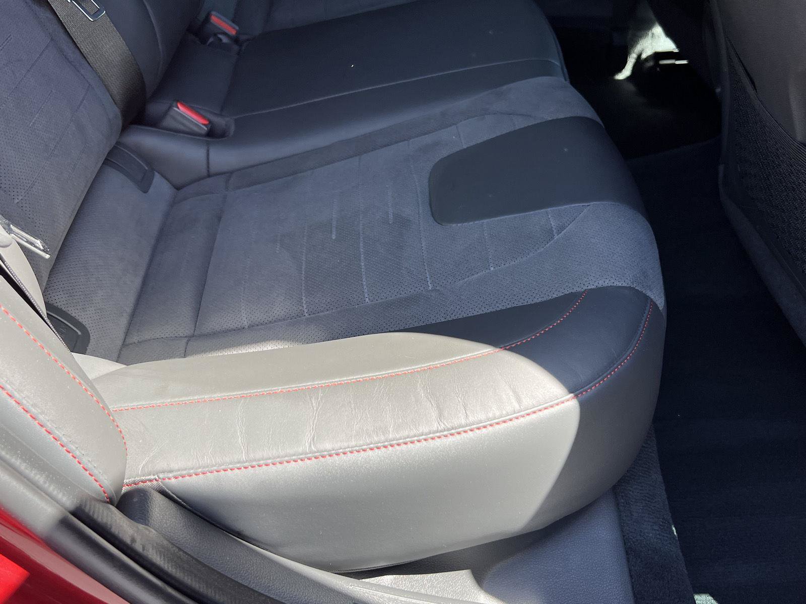 Used 2023 Hyundai Sonata N Line FWD image 22