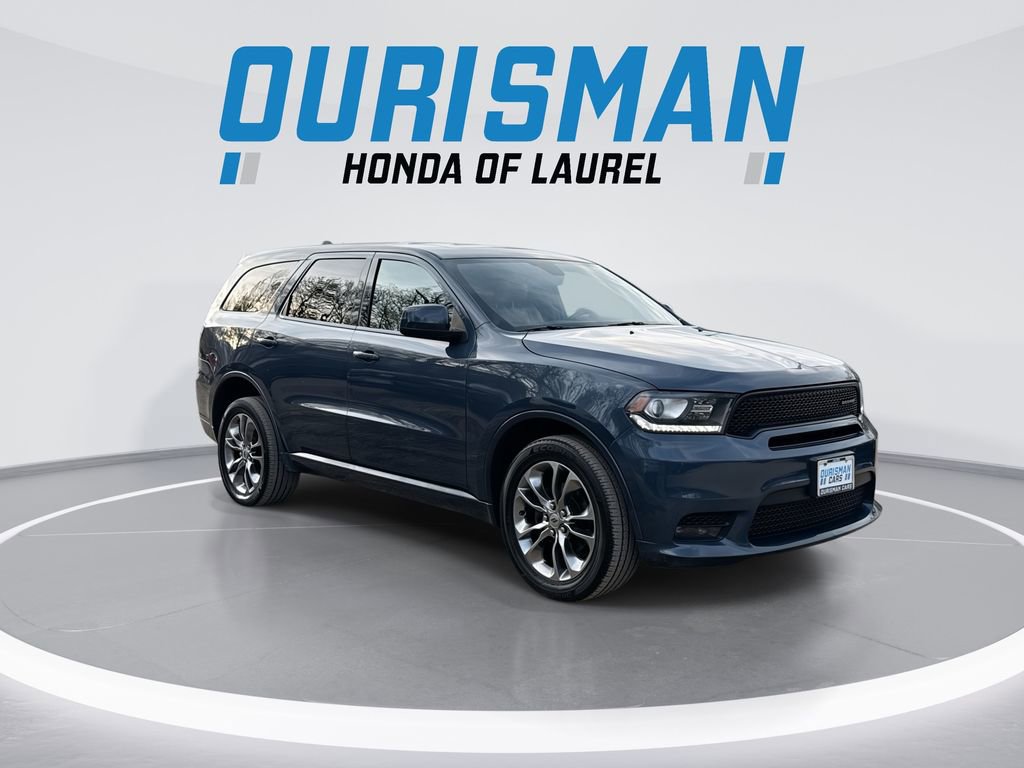 Used 2019 Dodge Durango GT image 2