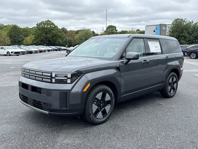 New 2026 Hyundai Santa Fe SE image 3