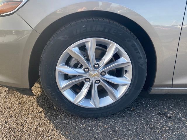 Certified 2024 Chevrolet Malibu LT image 23