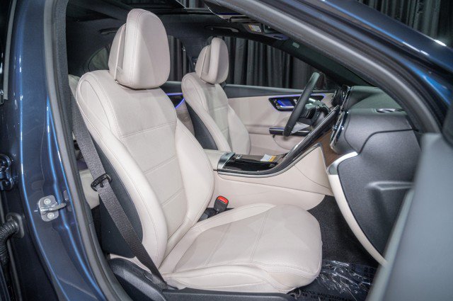 Used 2026 Mercedes-Benz C 300 Sedan image 14