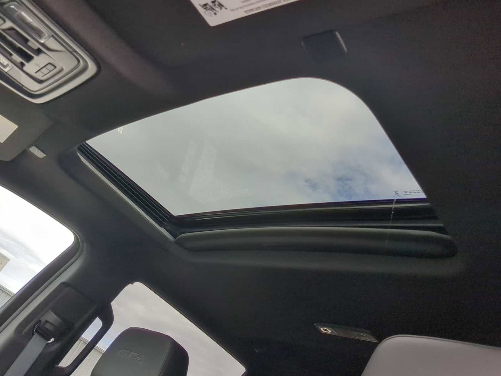 New 2026 GMC Sierra 2500 AT4 w/ AT4 Premium Plus Package image 23