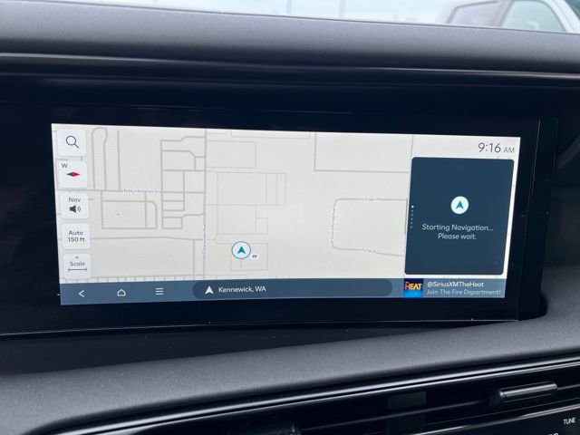 New 2026 Hyundai Palisade XRT Pro image 17