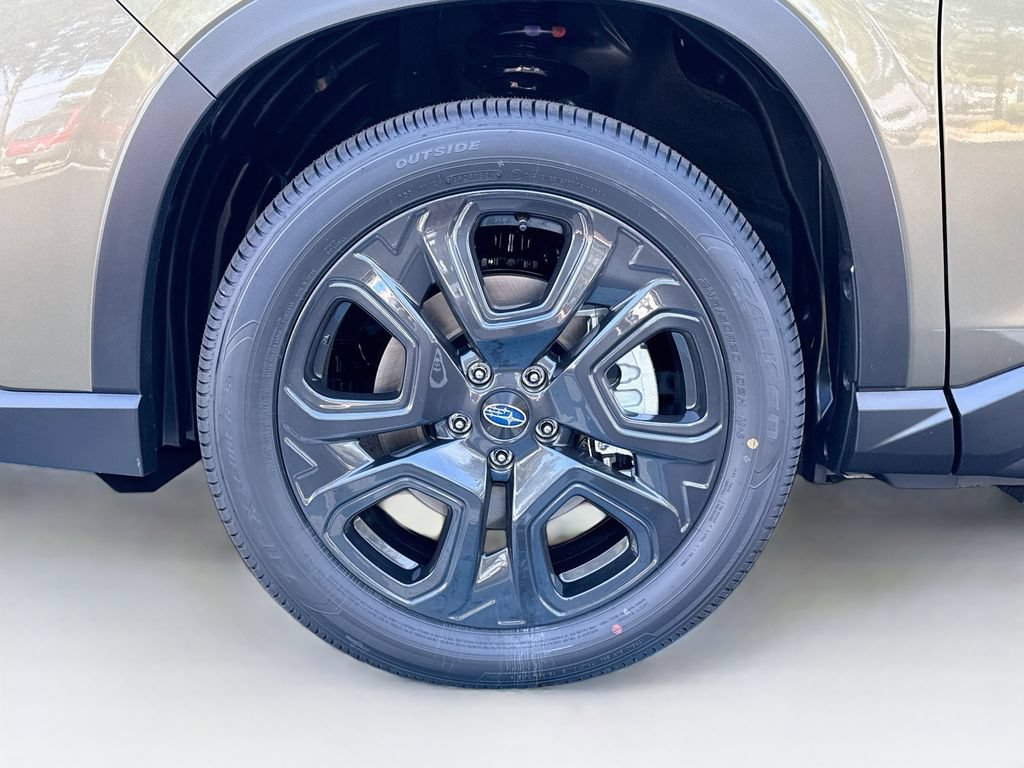 New 2026 Subaru Ascent Bronze Edition AWD/4WD image 42