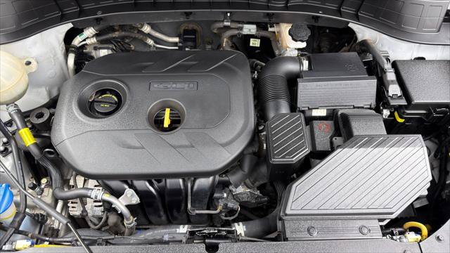 Used 2019 Hyundai Tucson SE FWD image 36