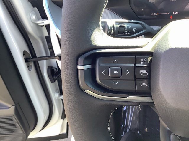 New 2026 Jeep Cherokee Limited image 13