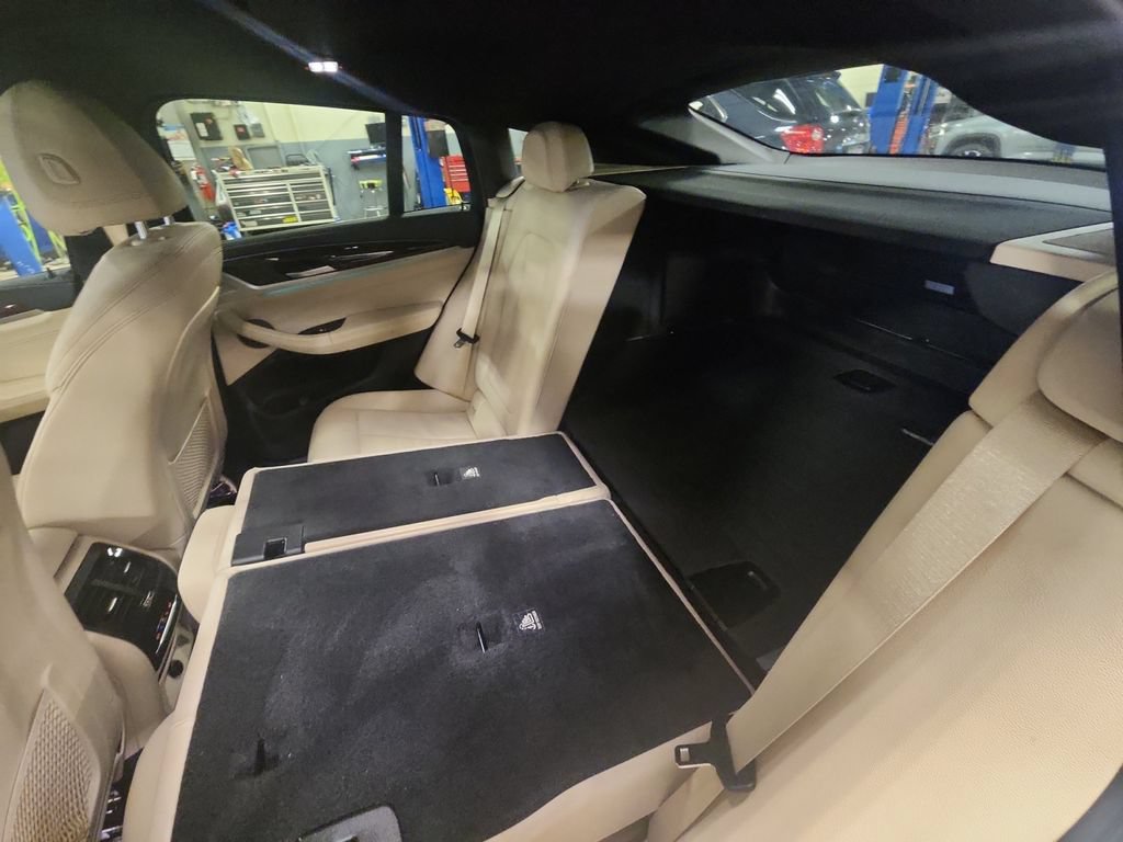 Used 2019 BMW X4 M40i w/ Premium Package AWD/4WD image 36