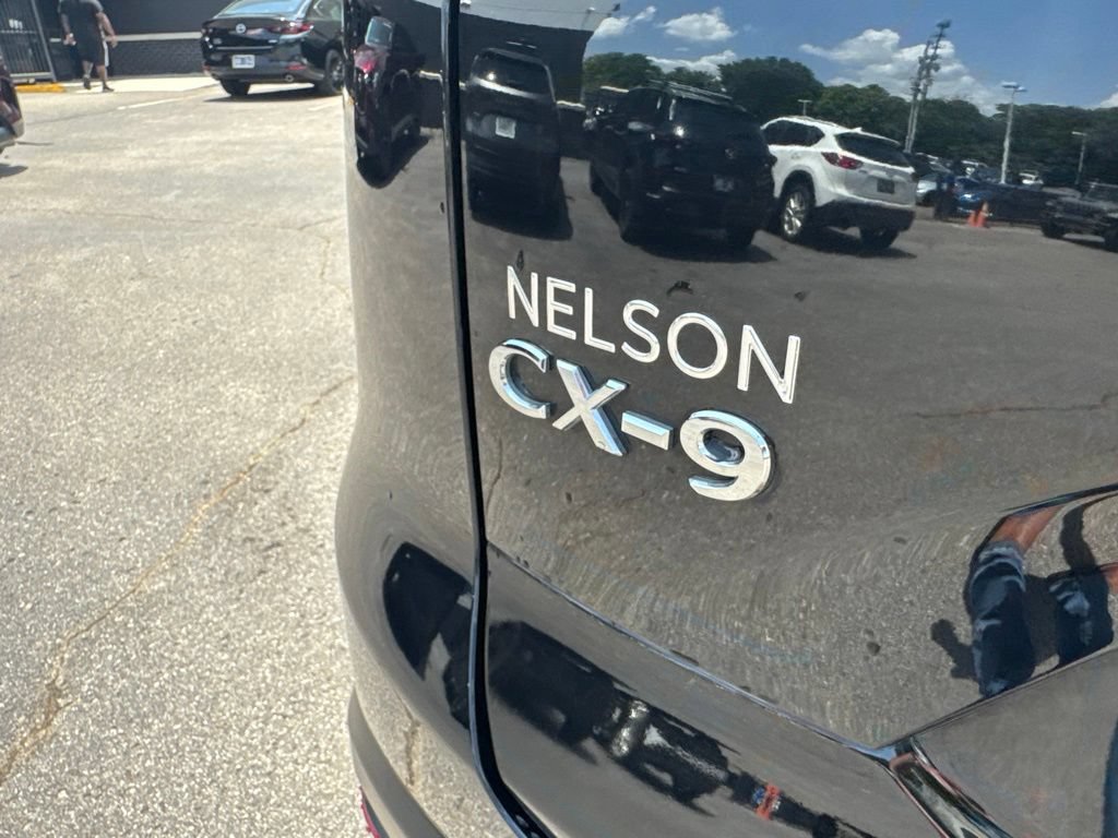 Used 2020 MAZDA CX-9 Touring w/ Touring Premium Package FWD image 62