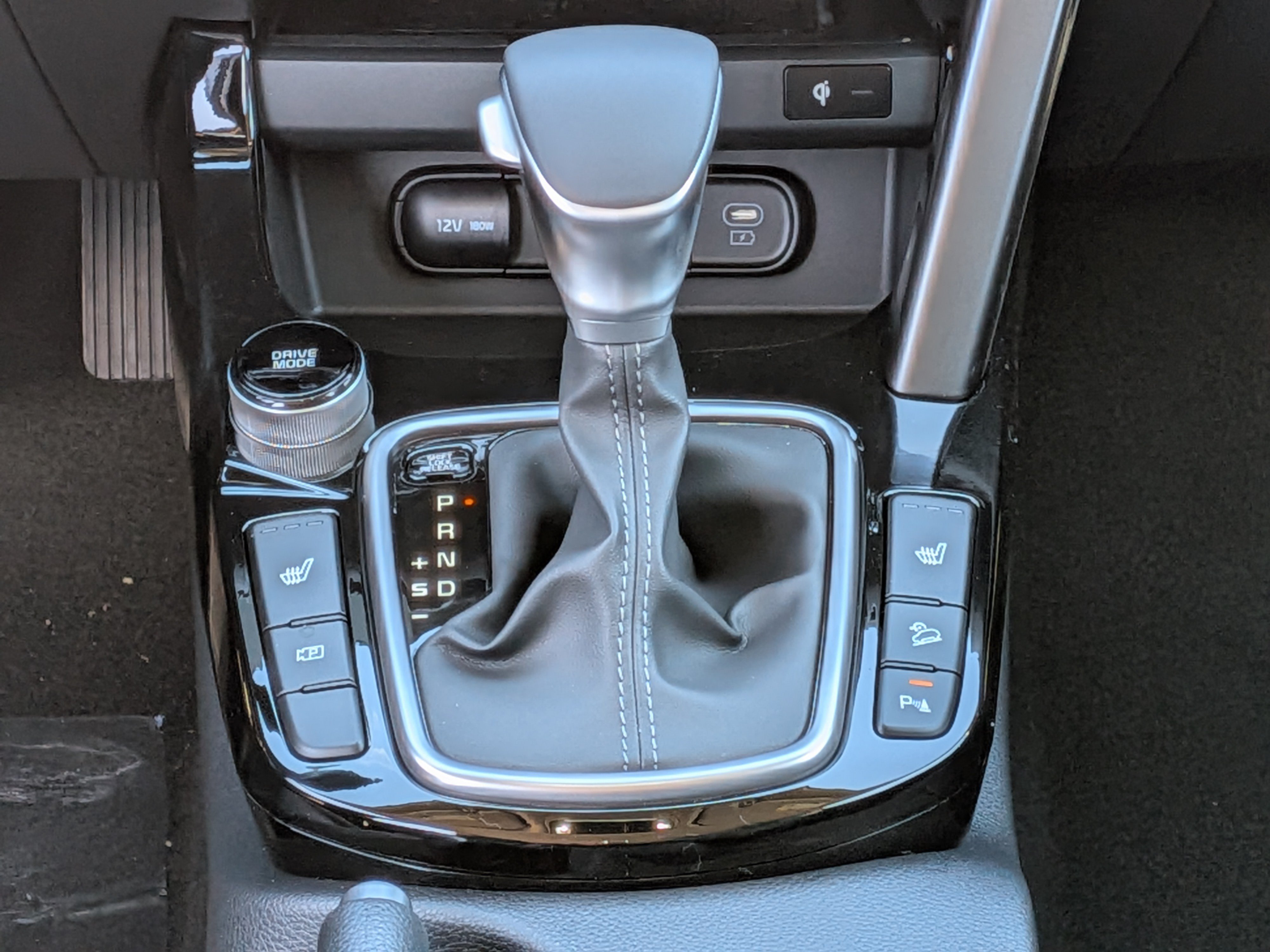 New 2026 Kia Seltos EX FWD image 22