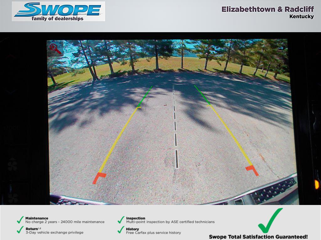 New 2026 RAM 1500 Big Horn image 25