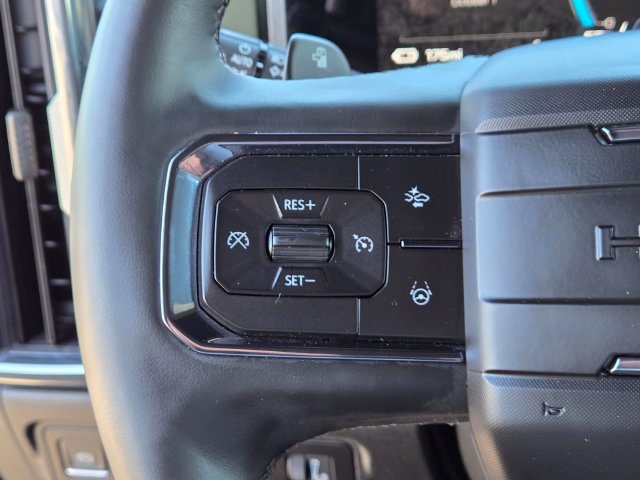 Used 2026 GMC Hummer EV SUV AWD/4WD image 18