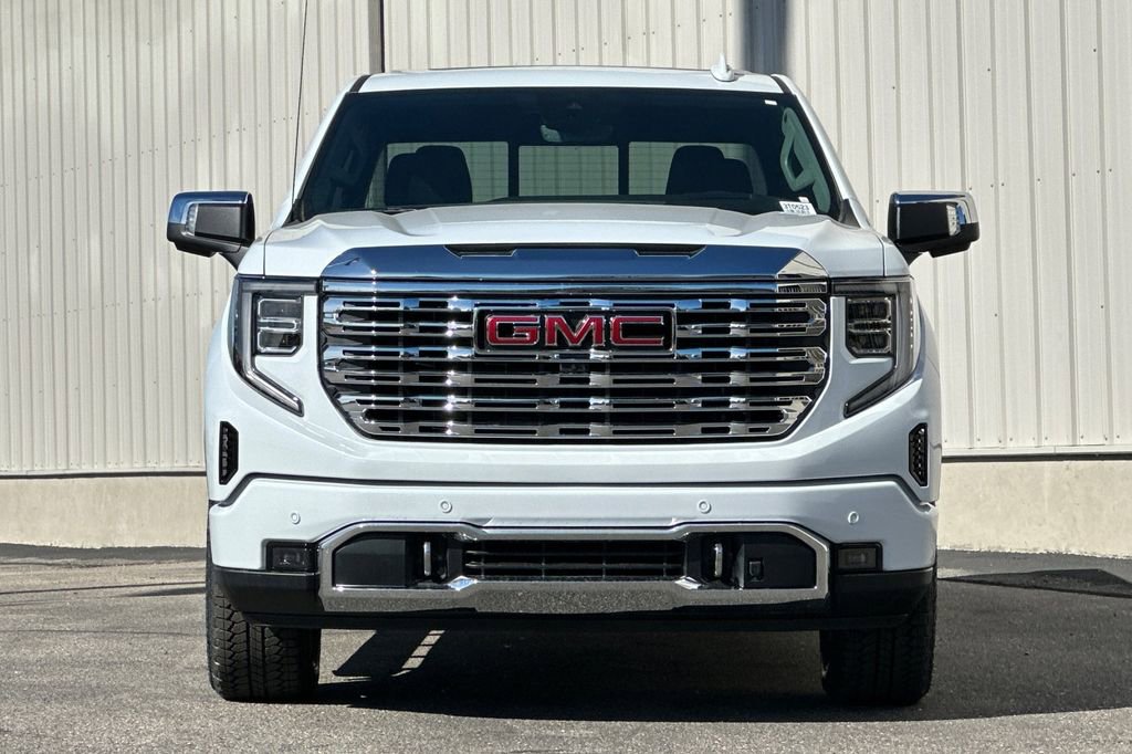 New 2026 GMC Sierra 1500 Denali w/ Technology Package image 3