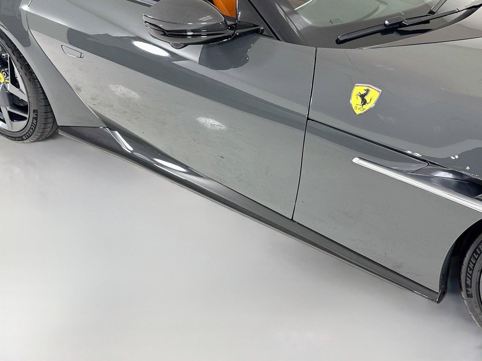 Used 2025 Ferrari 12Cilindri RWD image 32