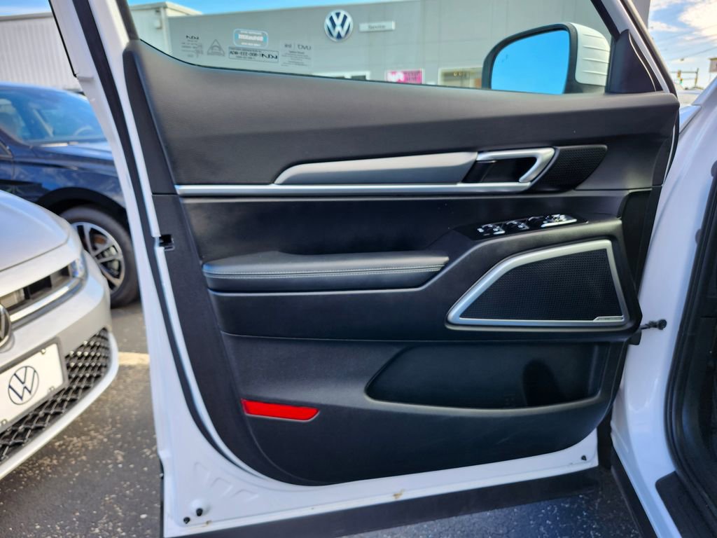Used 2022 Kia Telluride S image 14