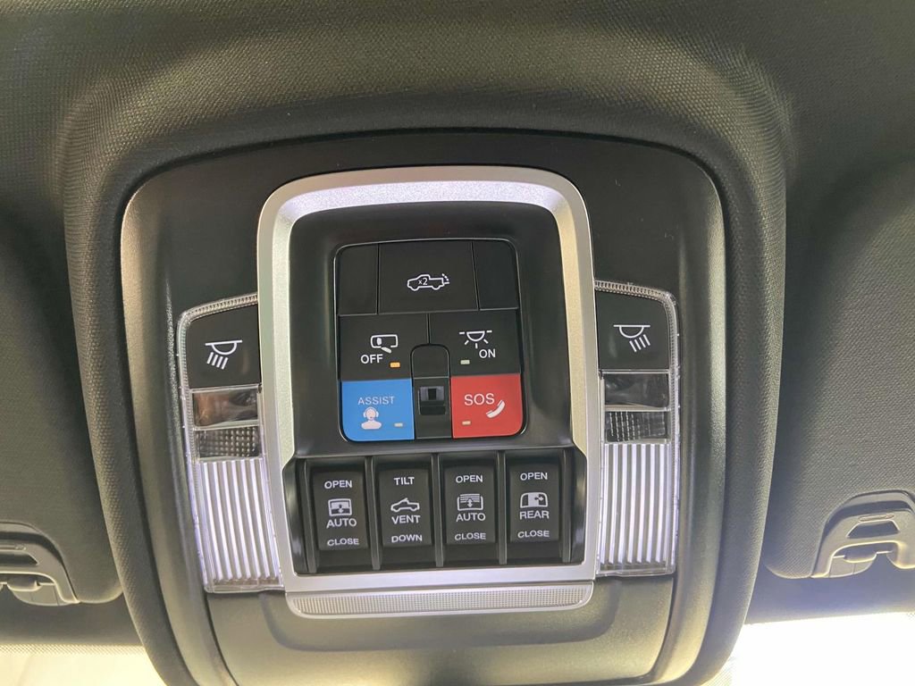 New 2026 RAM 1500 Big Horn image 13