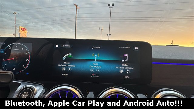 Used 2022 Mercedes-Benz GLB 250 4MATIC image 6