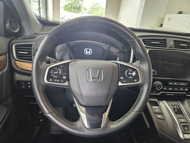 Used 2020 Honda CR-V EX-L image 18