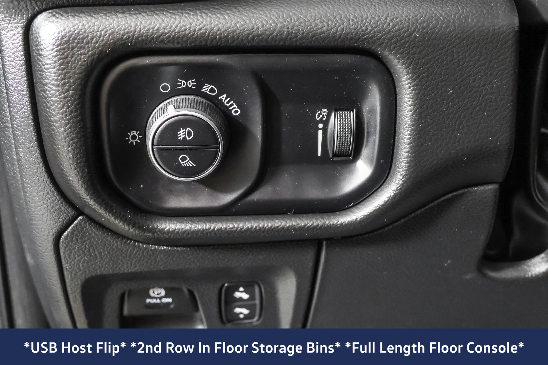 Used 2022 RAM 1500 Big Horn image 28