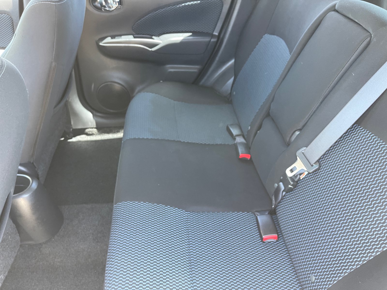 Used 2014 Nissan Versa Note SV w/ SL Package FWD image 17