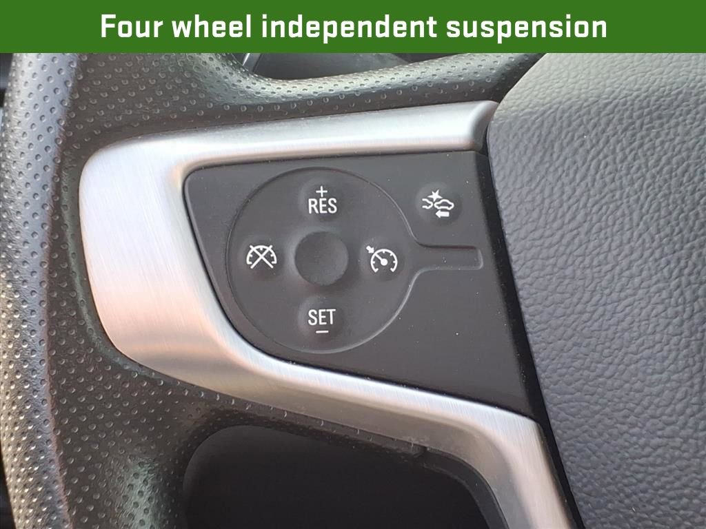 Certified 2023 GMC Acadia SLE image 30