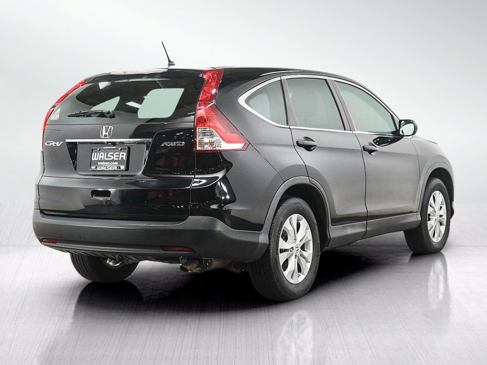 Used 2013 Honda CR-V EX image 5