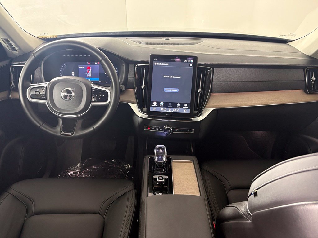 Used 2026 Volvo XC90 B6 Plus AWD/4WD image 41