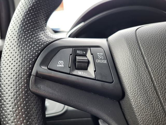 Used 2021 Chevrolet Trax LS w/ Tint and Cruise Package image 17