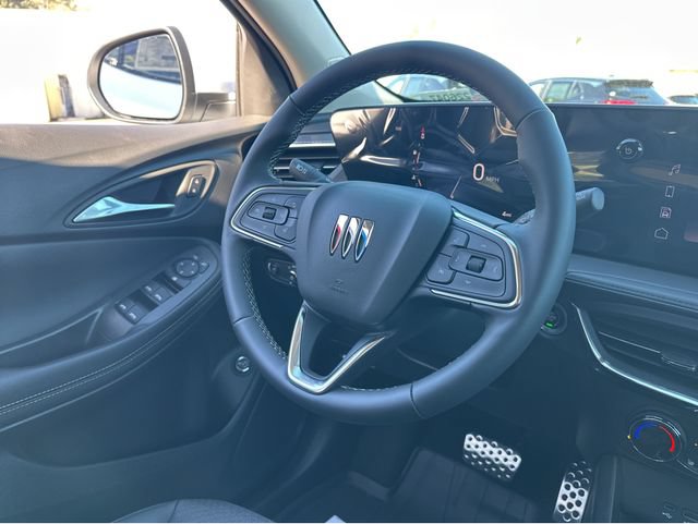 New 2026 Buick Encore GX Preferred w/ Comfort Package FWD image 27
