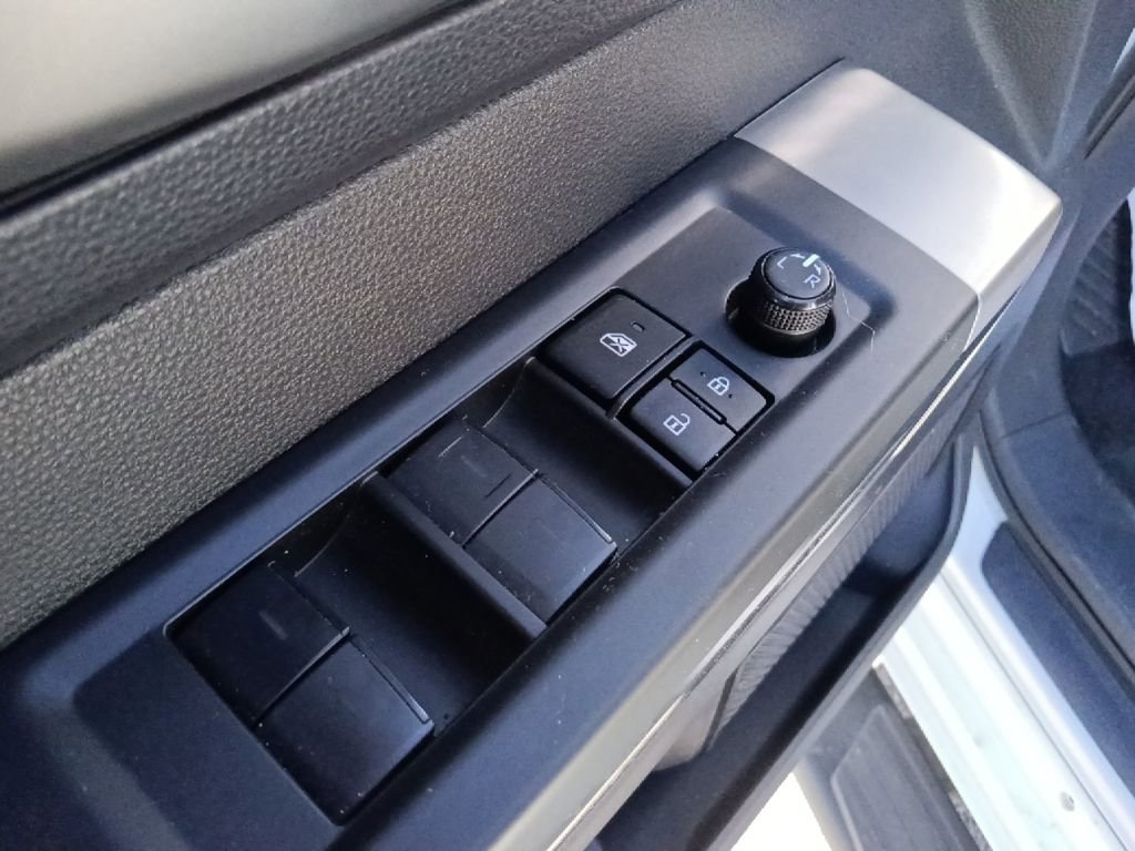 Used 2024 Toyota Tundra SR5 w/ SR5 Premium Package image 13