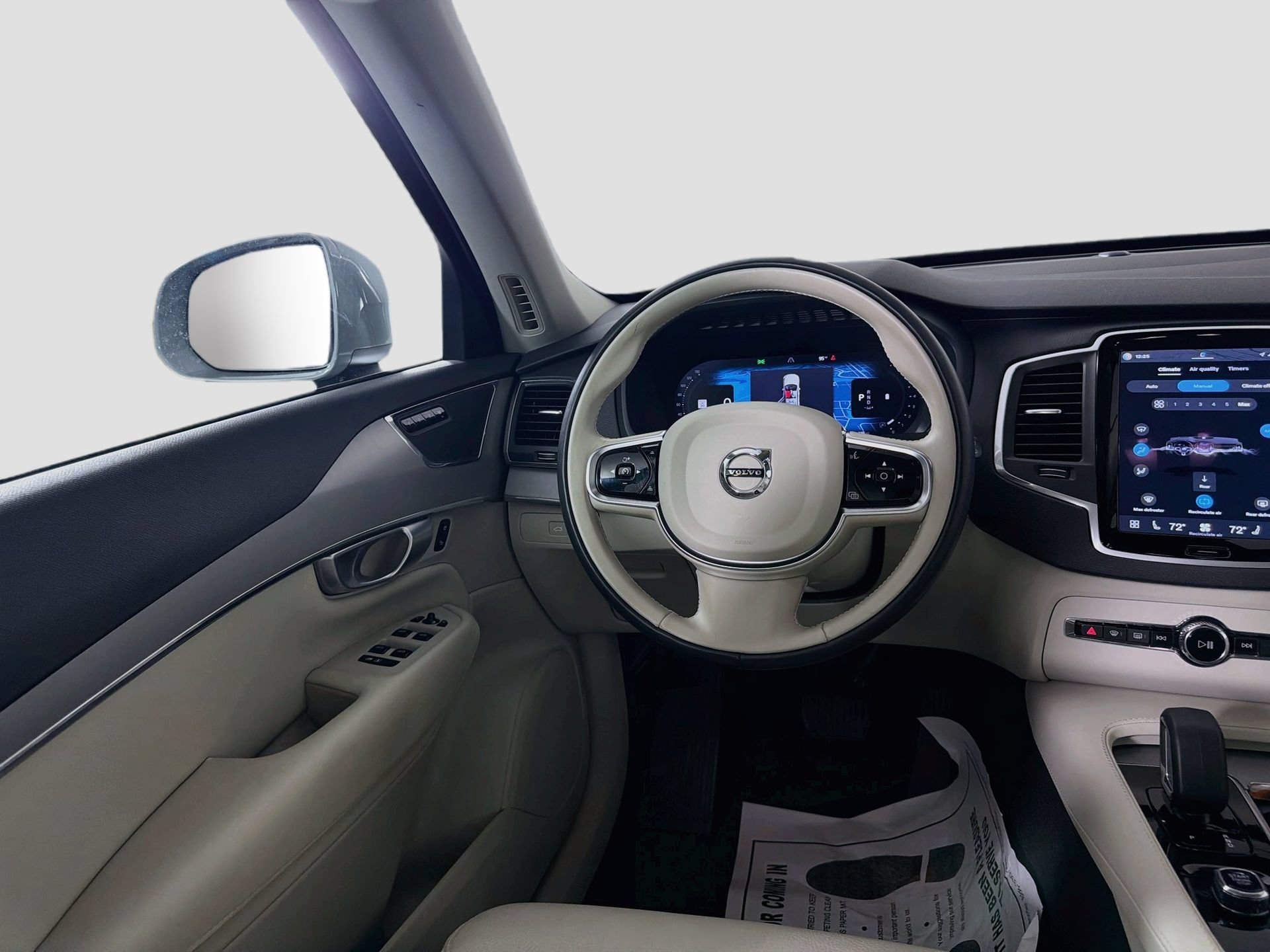 Certified 2024 Volvo XC90 B5 Core w/ Protection Package Premier AWD/4WD image 23
