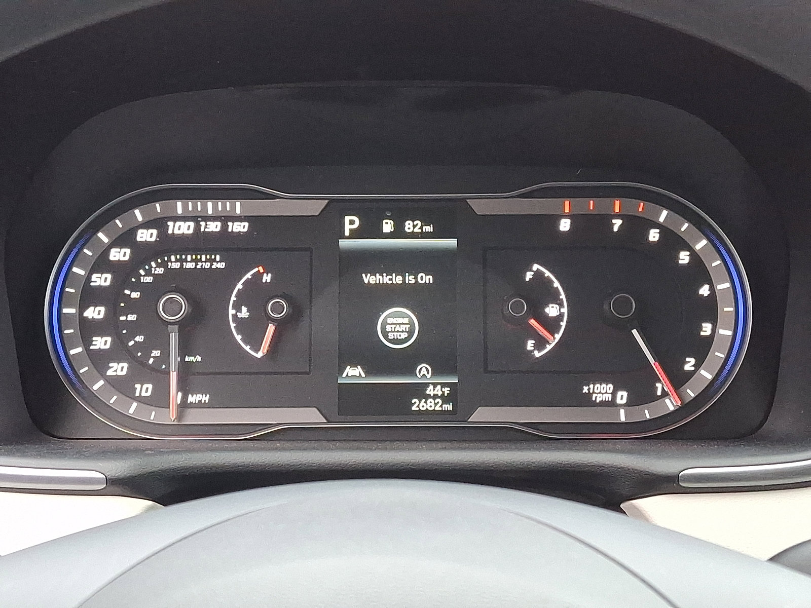 Certified 2023 Hyundai Tucson SEL image 24